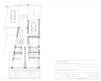 Neubau - Villa - Teulada