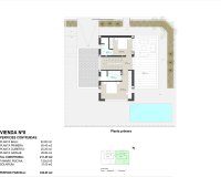 Neubau - Villa - Pilar de la Horadada