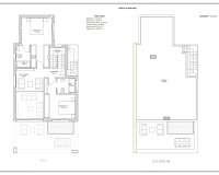 Neubau - Doppelhaushälfte - Torrevieja
