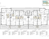Neubau - Penthouse - Pilar de la Horadada