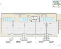 Neubau - Penthouse - Pilar de la Horadada