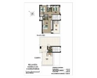 Neubau - Villa - San Miguel de Salinas