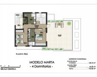 Neubau - Villa - San Miguel de Salinas