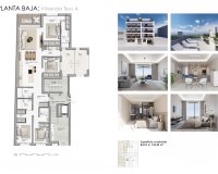 Neubau - Bungalow - Guardamar del Segura