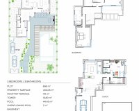 Neubau - Villa - Torrevieja