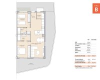 Neubau - Bungalow - La Nucía