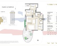 Neubau - Wohnung - Calpe