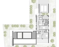 Nowa budowa - Villa - Teulada