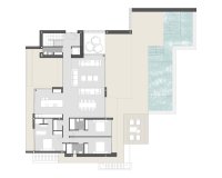 Nowa budowa - Villa - Teulada
