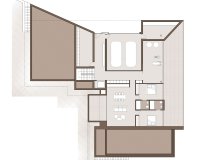 Neubau - Villa - Teulada