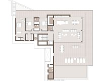 Neubau - Villa - Teulada
