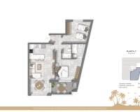 Nuevo - Apartamento - Guardamar del Segura