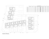 Neubau - Doppelhaushälfte - San Javier