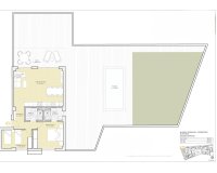 Neubau - Bungalow - Finestrat