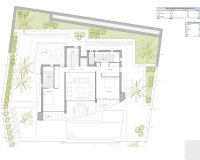 Neubau - Villa - Calpe
