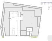 Neubau - Villa - Calpe