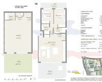 Nowa budowa - Mieszkanie - Finestrat