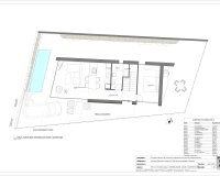 Neubau - Doppelhaushälfte - Torre de la Horadada
