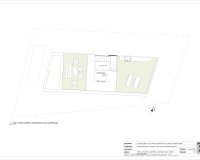 Neubau - Doppelhaushälfte - Torre de la Horadada