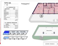 Neubau - Penthouse - Alfaz del Pi