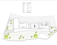 Neubau - Villa - Moraira