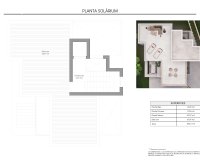 Nuevo - Chalet adosado - Finestrat