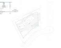 Neubau - Villa - Altea  - Altea