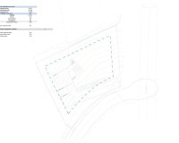 Neubau - Villa - Altea  - Altea