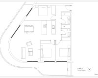 Neubau - Wohnung - Calpe