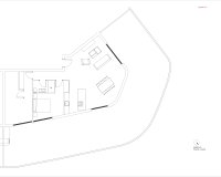 Neubau - Penthouse - Calpe