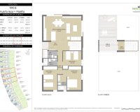 Nuevo - Chalet adosado - Finestrat