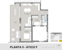 Neubau - Penthouse - Torrevieja