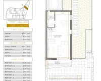 Nuevo - Chalet adosado - Orihuela Costa - Orihuela