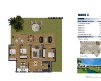 Nybygg - Bungalow - Los Alcázares