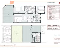 Neubau - Penthouse - Torrevieja