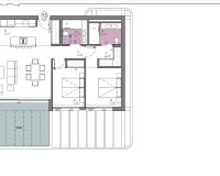 Neubau - Wohnung - Calpe