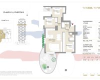 Neubau - Wohnung - Calpe