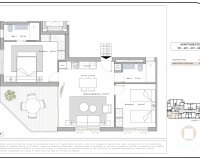 Nuevo - Apartamento - San Pedro del Pinatar