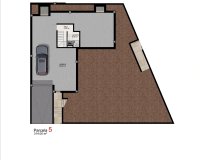 Nuevo - Chalet adosado - Rojales
