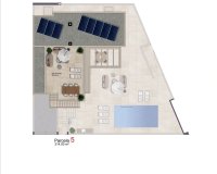 Nuevo - Chalet adosado - Rojales