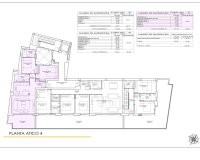 Nowa budowa - Penthouse - Torrevieja