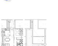New Build - Penthouse - Orihuela Costa