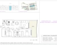 Nuevo - Apartamento - Orihuela Costa