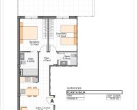 Nuevo - Bungalow - San Pedro del Pinatar