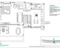 Nuevo - Chalet - Finestrat