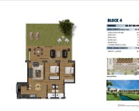 New Build - Bungalow - Los Alcázares