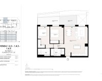 Nuevo - Apartamento - Villajoyosa