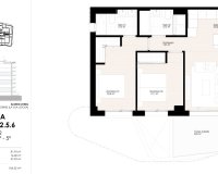 Nuevo - Apartamento - Villajoyosa
