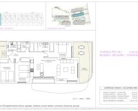 Nuevo - Bungalow - Orihuela Costa