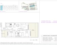 Nuevo - Bungalow - Orihuela Costa